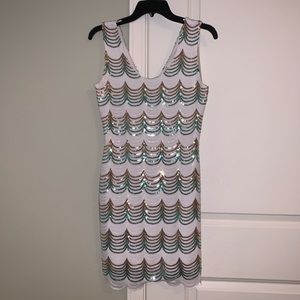 New Sparkle Cocktail Dress!